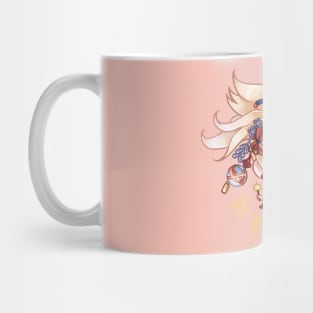 Yoimiya chibi Mug